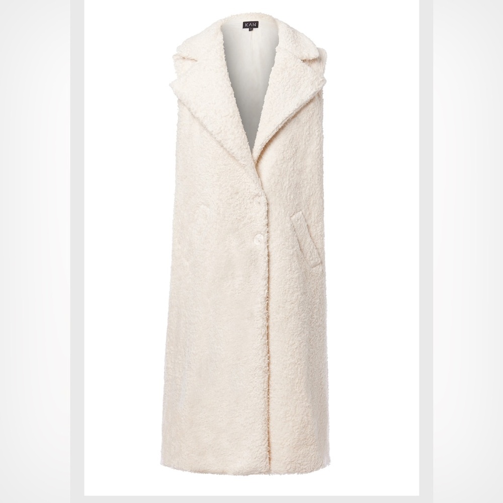 Inti Vest